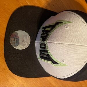 New Without Tags, One Size Fits Most Tap Out Baseball Hat